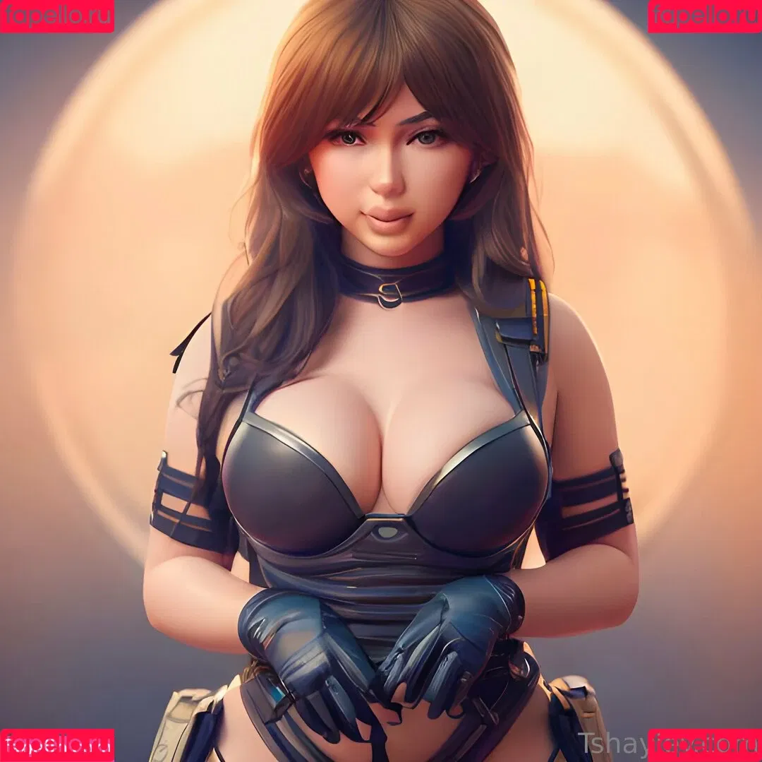 thehayleyb / tshayleybaby Onlyfans Photo Gallery 