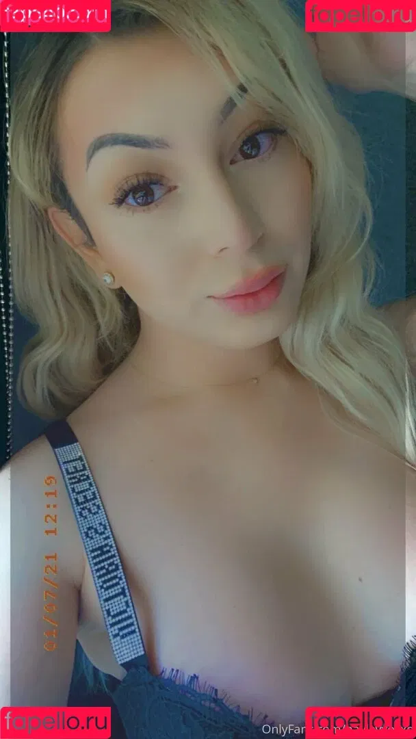 thehayleyb / tshayleybaby Onlyfans Photo Gallery 