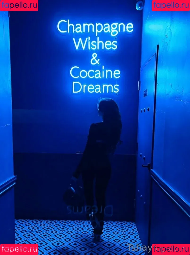 thehayleyb / tshayleybaby Onlyfans Photo Gallery 