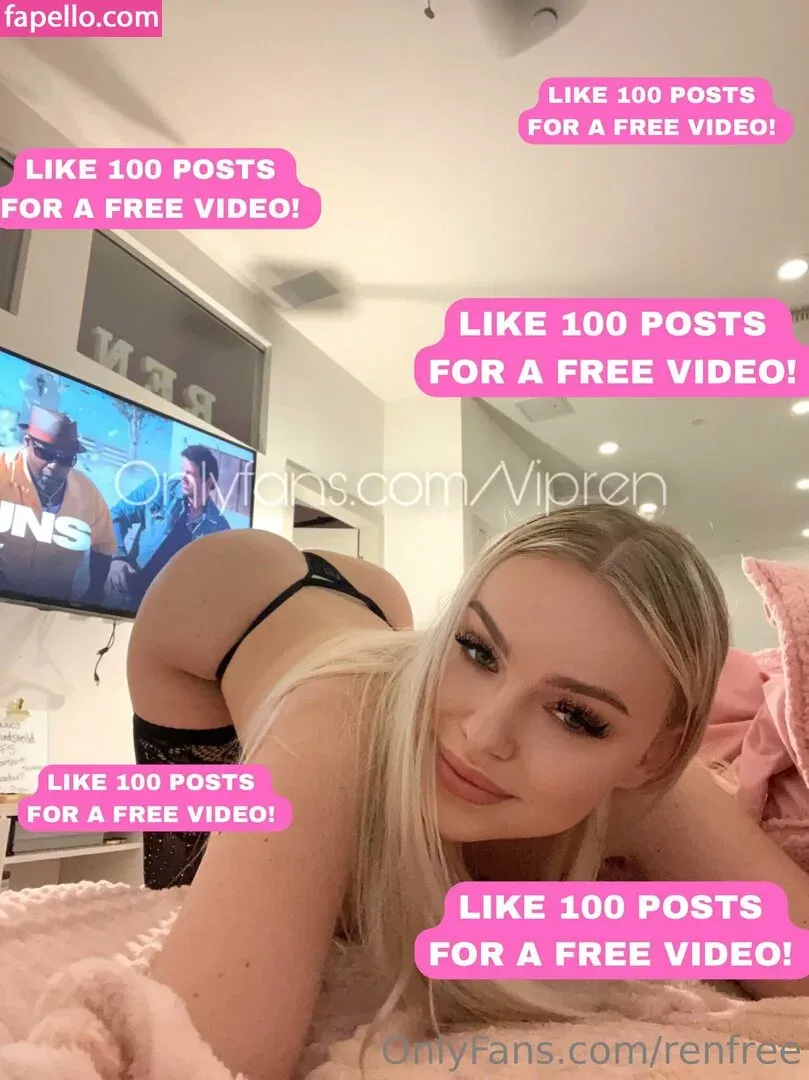 aaronrenfree / renfree Onlyfans Photo Gallery 