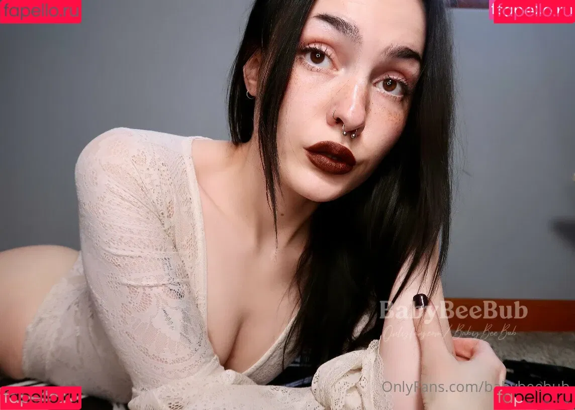 babybeebub / babybeebubu / lildirtmcgirt Onlyfans Photo Gallery 