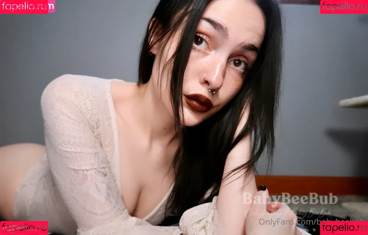 babybeebub / babybeebubu / lildirtmcgirt Onlyfans Photo Gallery 