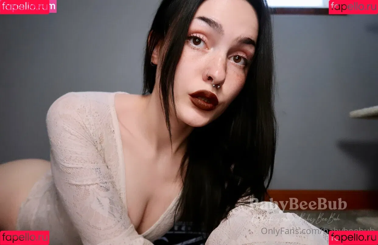 babybeebub / babybeebubu / lildirtmcgirt Onlyfans Photo Gallery 