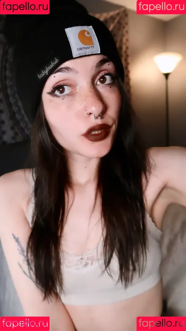 babybeebub / babybeebubu / lildirtmcgirt Onlyfans Photo Gallery 