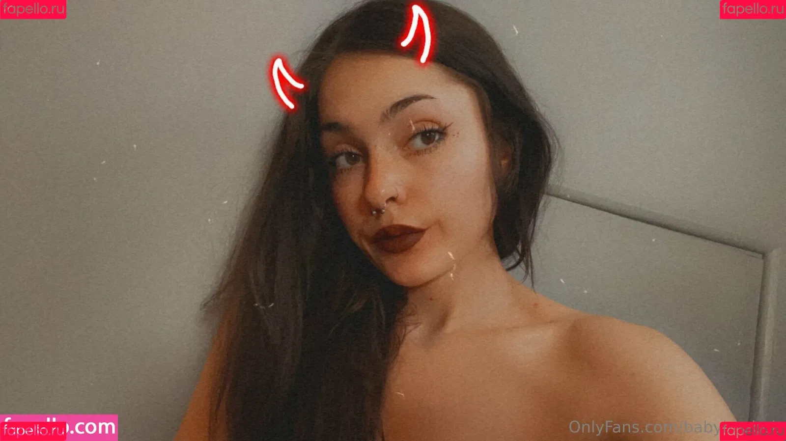 babybeebub / babybeebubu / lildirtmcgirt Onlyfans Photo Gallery 