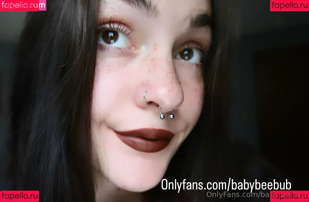 babybeebub / babybeebubu / lildirtmcgirt Onlyfans Photo Gallery 