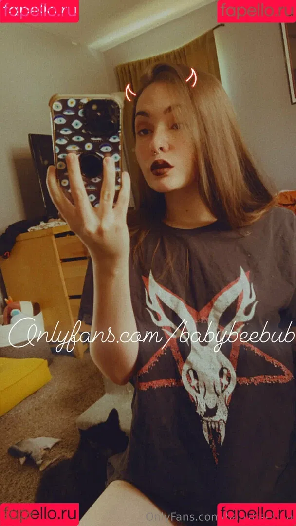 babybeebub / babybeebubu / lildirtmcgirt Onlyfans Photo Gallery 