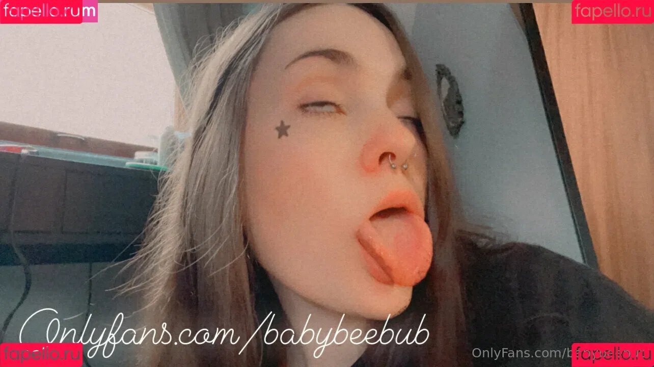 babybeebub / babybeebubu / lildirtmcgirt Onlyfans Photo Gallery 