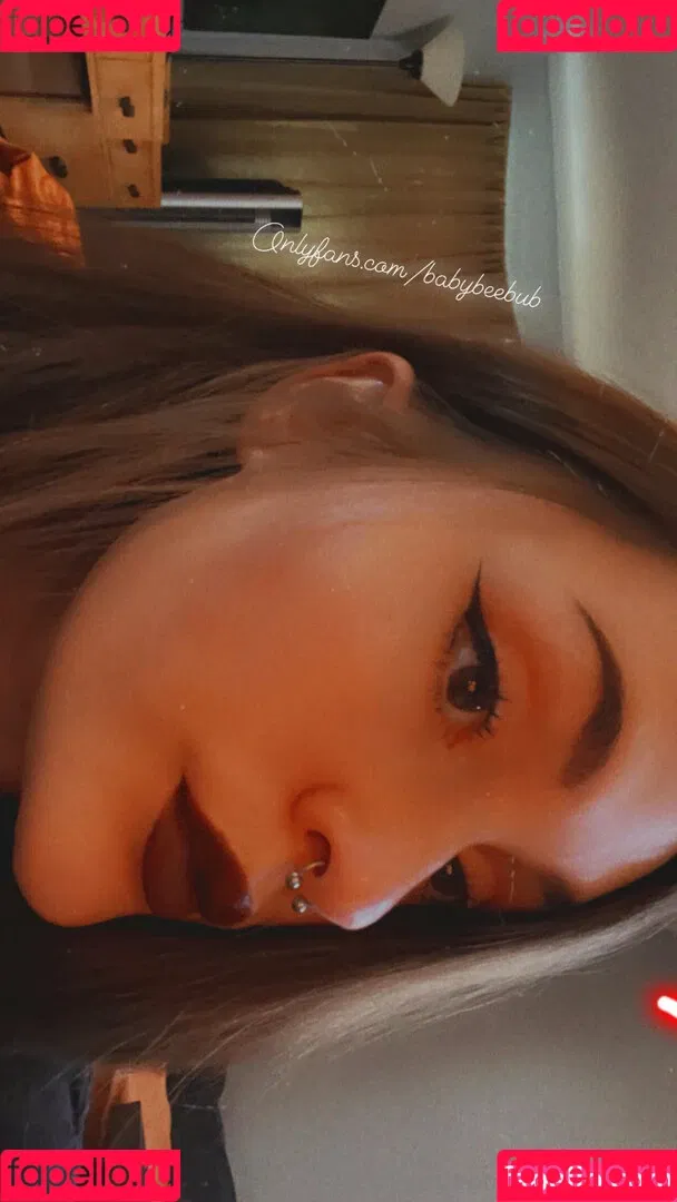 babybeebub / babybeebubu / lildirtmcgirt Onlyfans Photo Gallery 