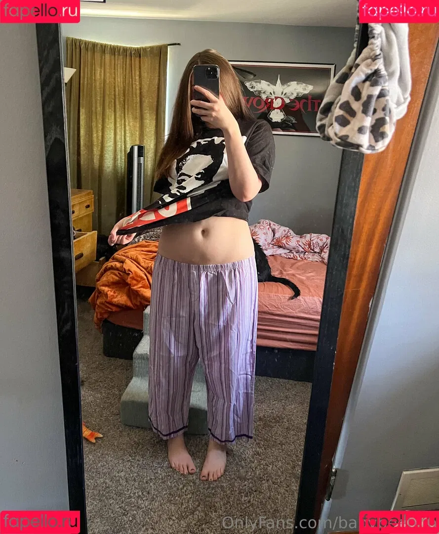 babybeebub / babybeebubu / lildirtmcgirt Onlyfans Photo Gallery 