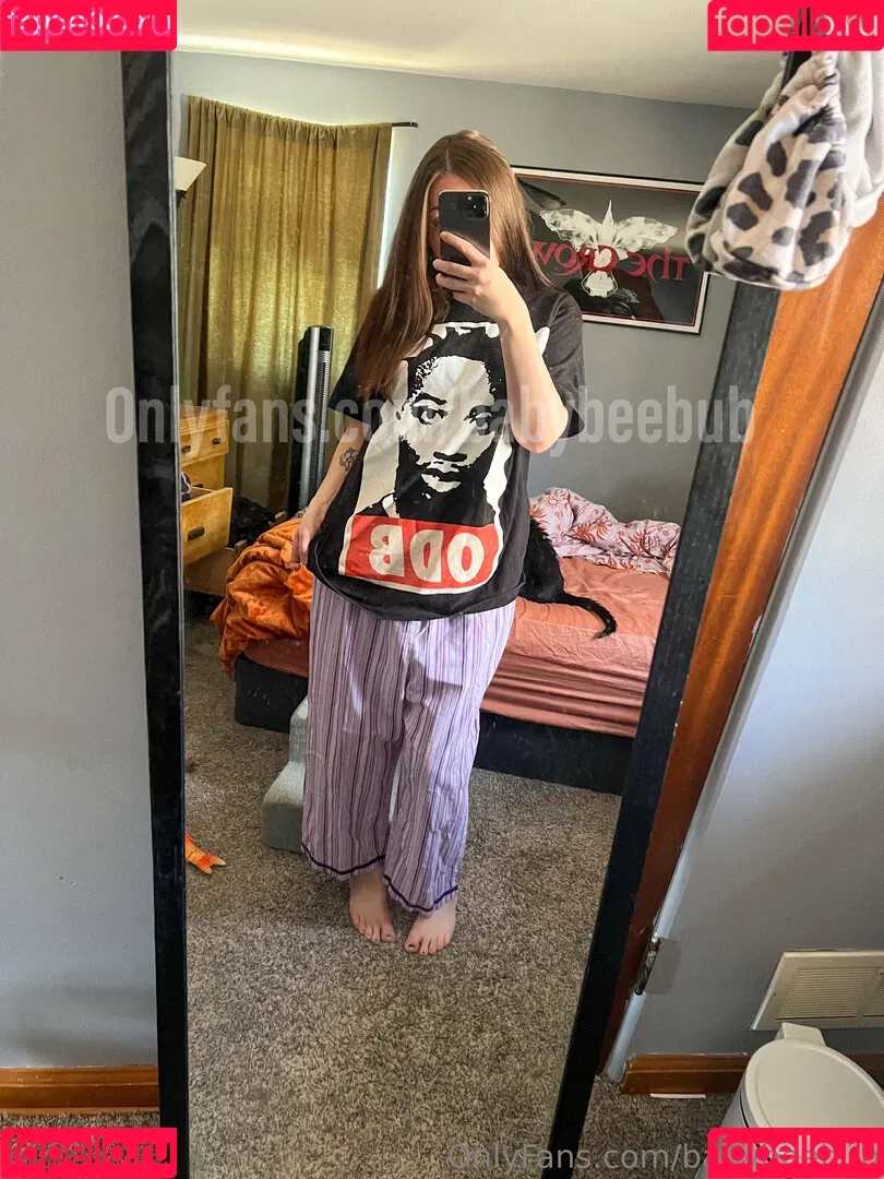 babybeebub / babybeebubu / lildirtmcgirt Onlyfans Photo Gallery 