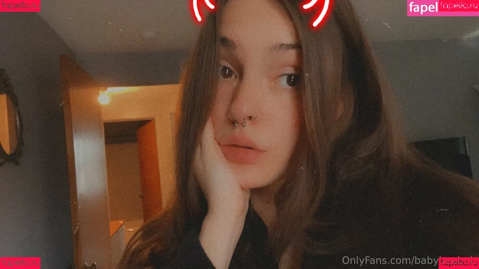 babybeebub / babybeebubu / lildirtmcgirt Onlyfans Photo Gallery 