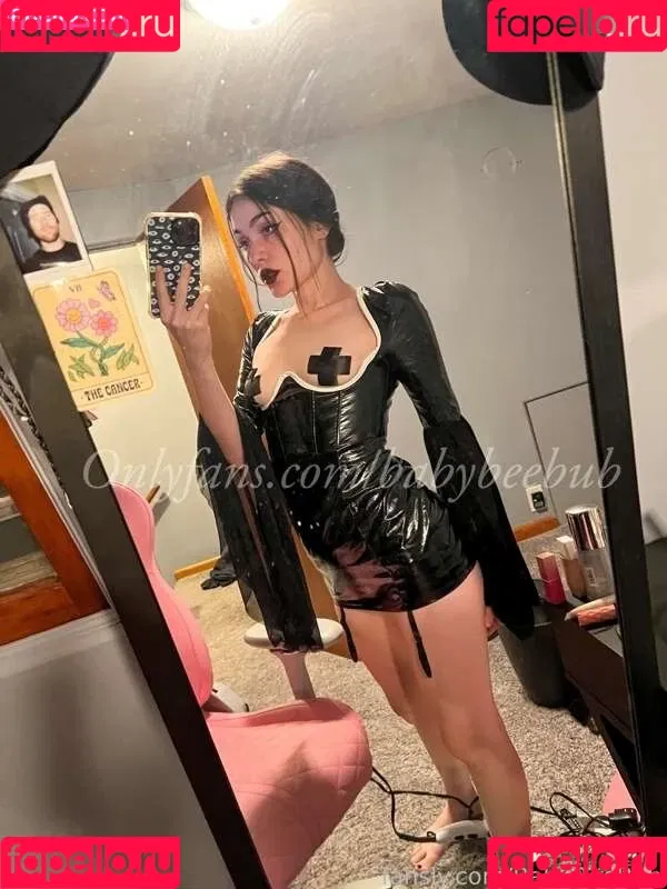 babybeebub / babybeebubu / lildirtmcgirt Onlyfans Photo Gallery 