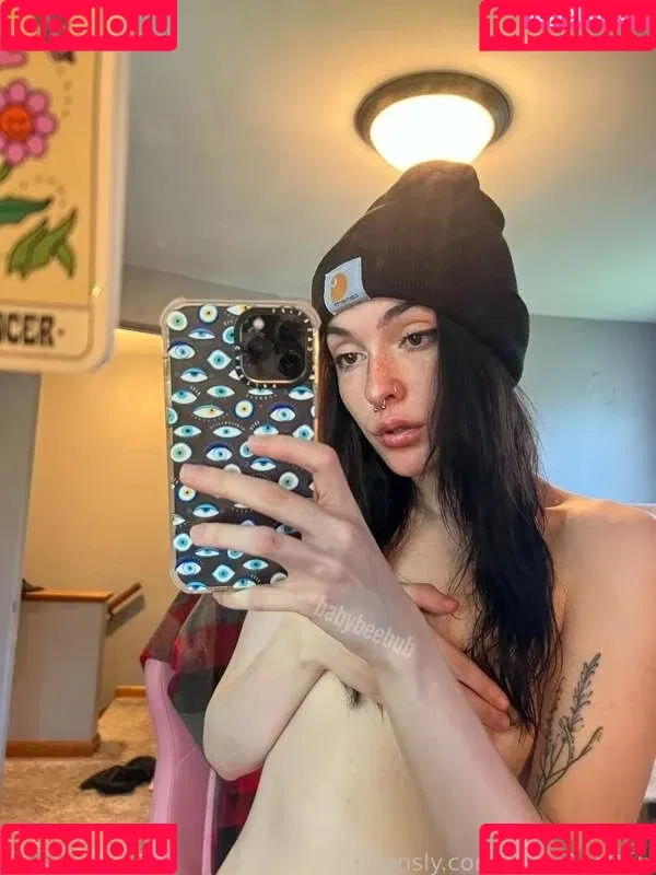 babybeebub / babybeebubu / lildirtmcgirt Onlyfans Photo Gallery 