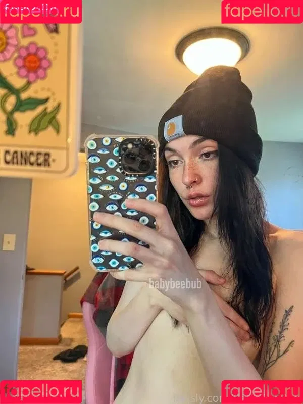 babybeebub / babybeebubu / lildirtmcgirt Onlyfans Photo Gallery 