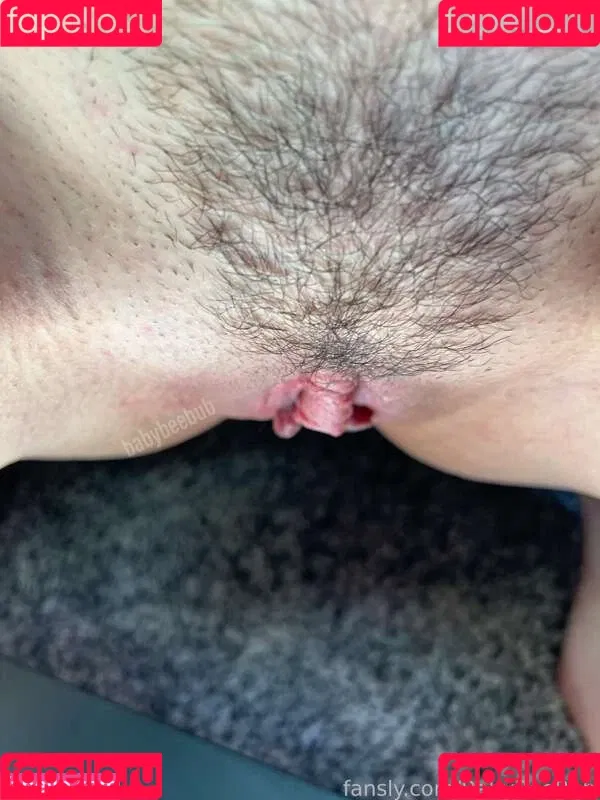 babybeebub / babybeebubu / lildirtmcgirt Onlyfans Photo Gallery 