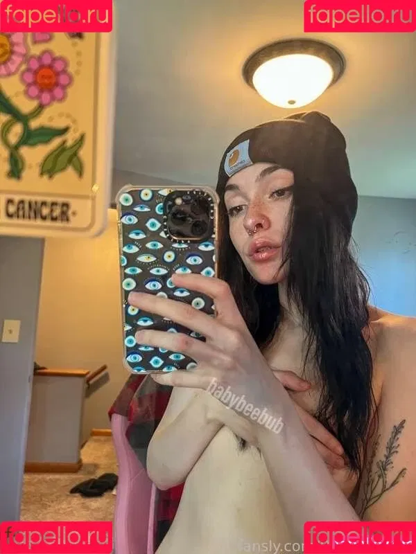 babybeebub / babybeebubu / lildirtmcgirt Onlyfans Photo Gallery 