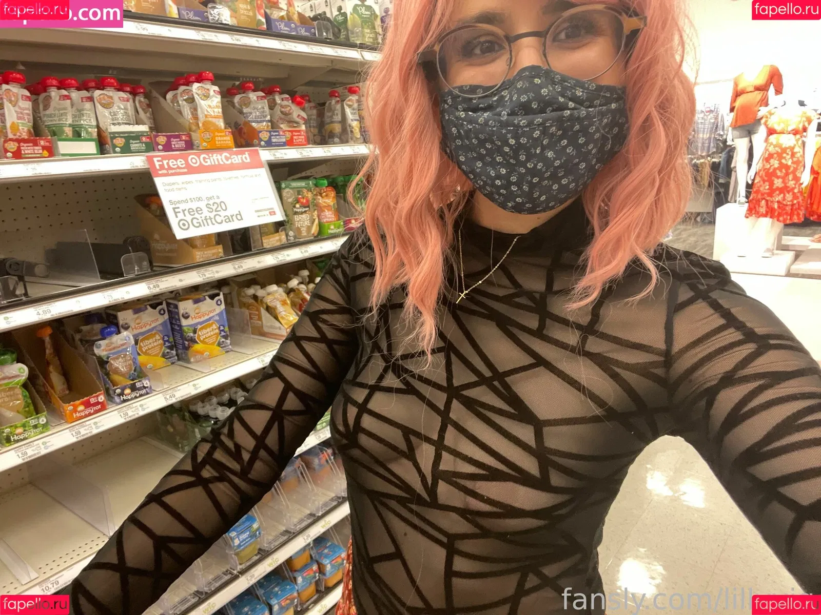 LillyVig / stinkylillyv / thevalleygirl / videos Onlyfans Photo Gallery 