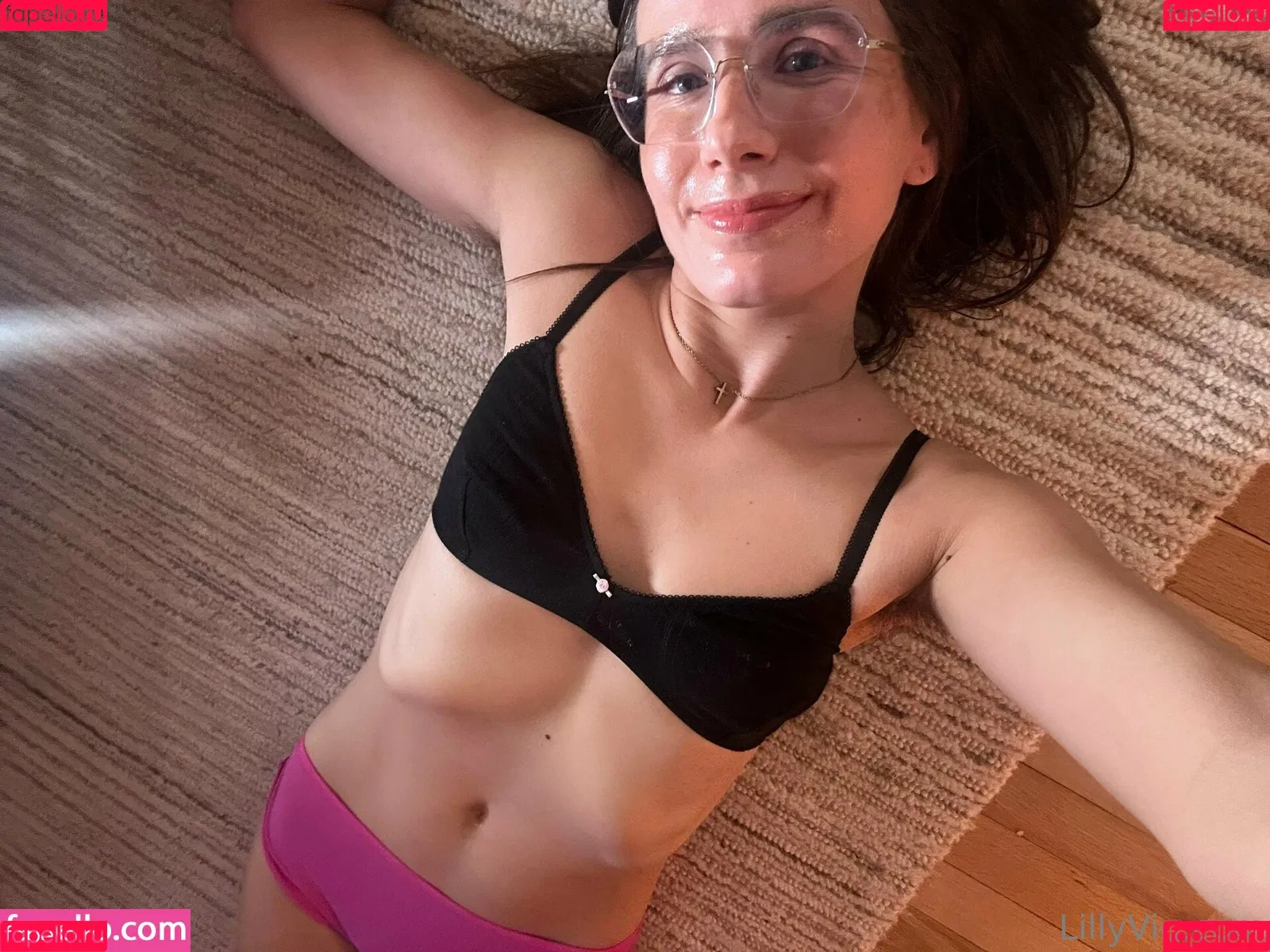 LillyVig / stinkylillyv / thevalleygirl / videos Onlyfans Photo Gallery 