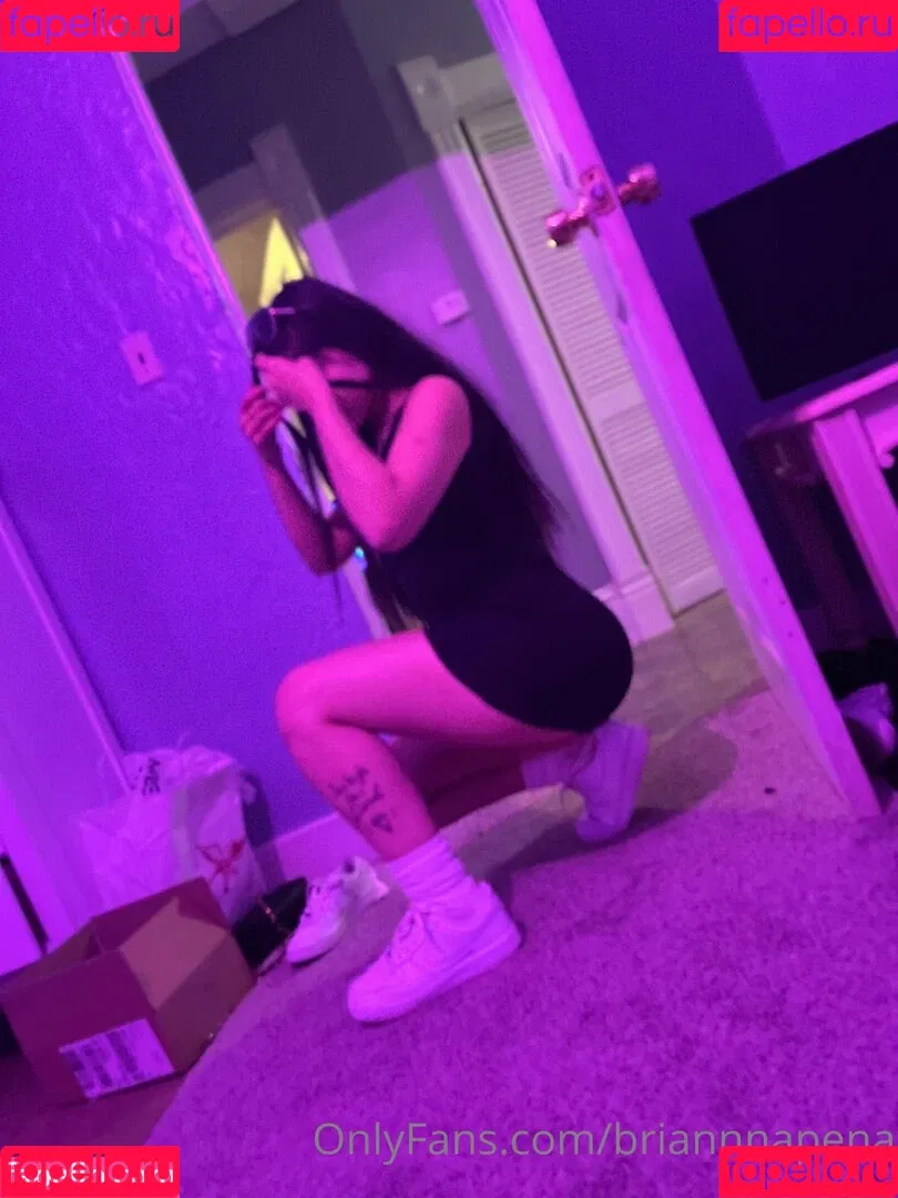 briannnapena Onlyfans Photo Gallery 