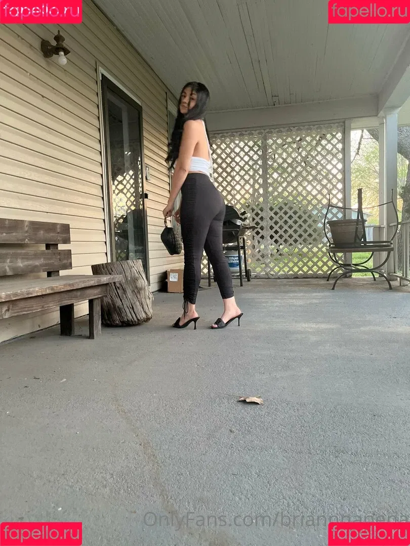 briannnapena Onlyfans Photo Gallery 