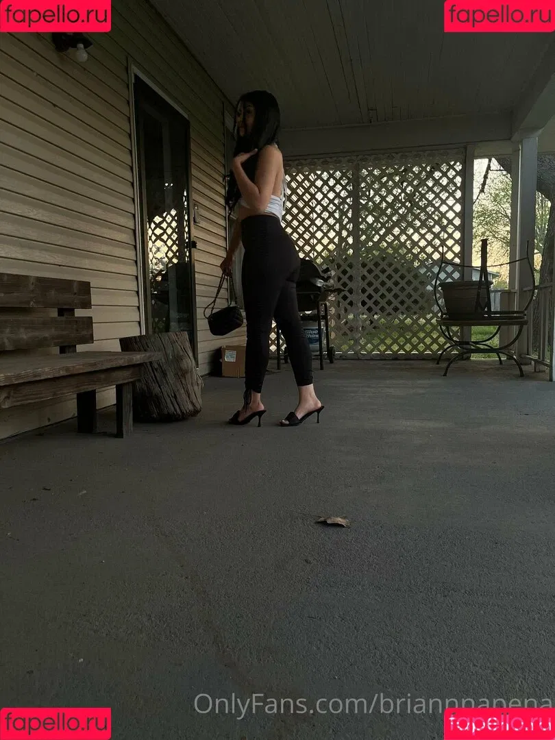 briannnapena Onlyfans Photo Gallery 