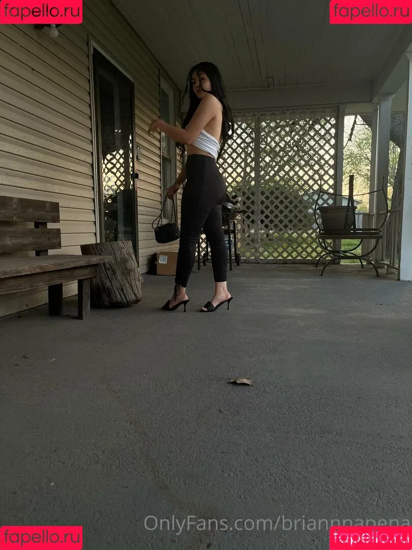 briannnapena Onlyfans Photo Gallery 