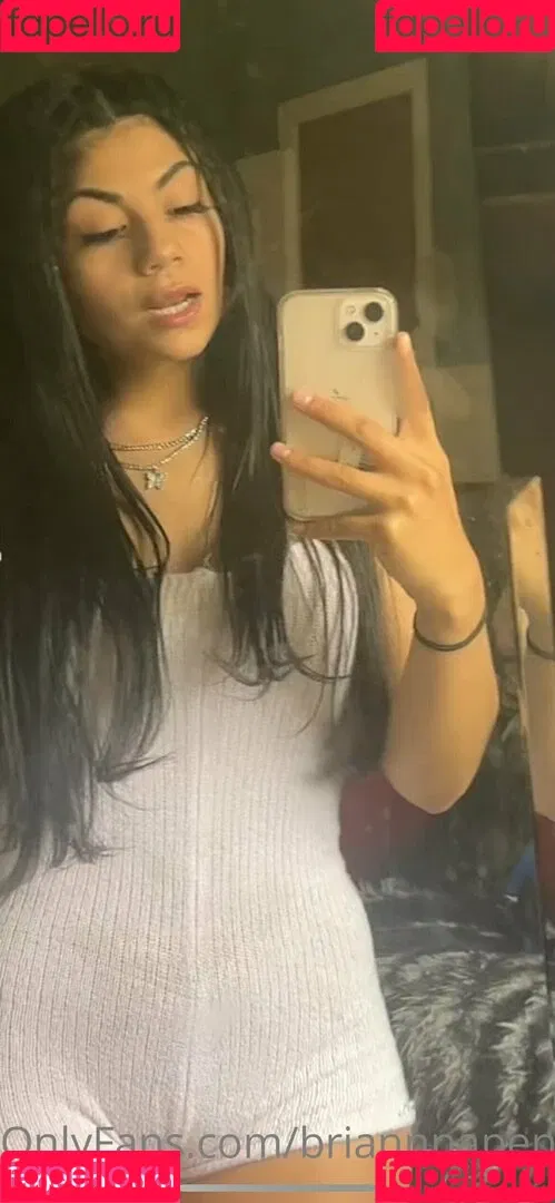briannnapena Onlyfans Photo Gallery 