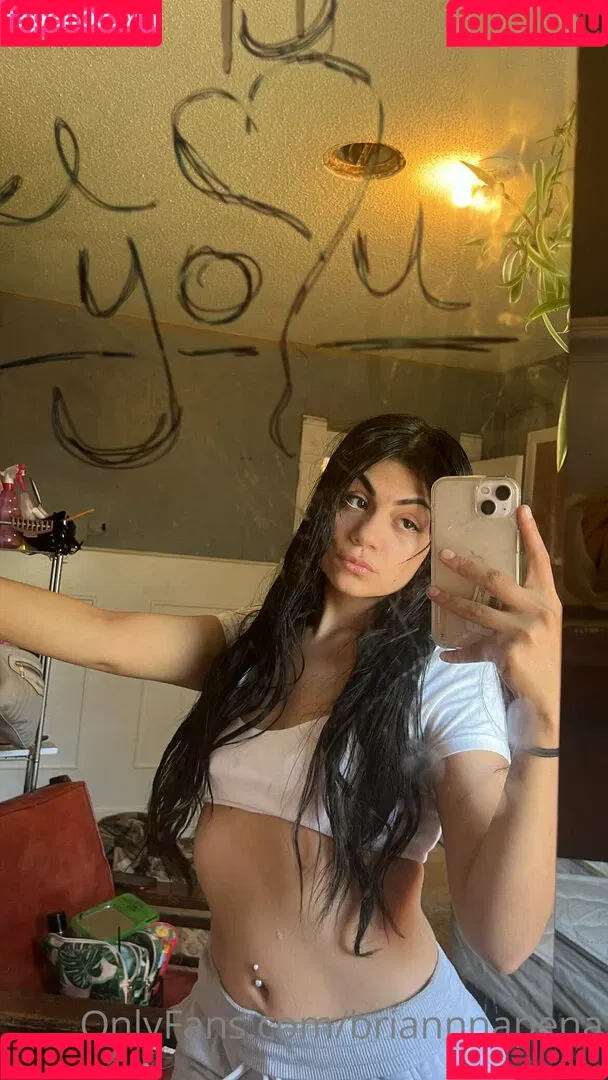 briannnapena Onlyfans Photo Gallery 