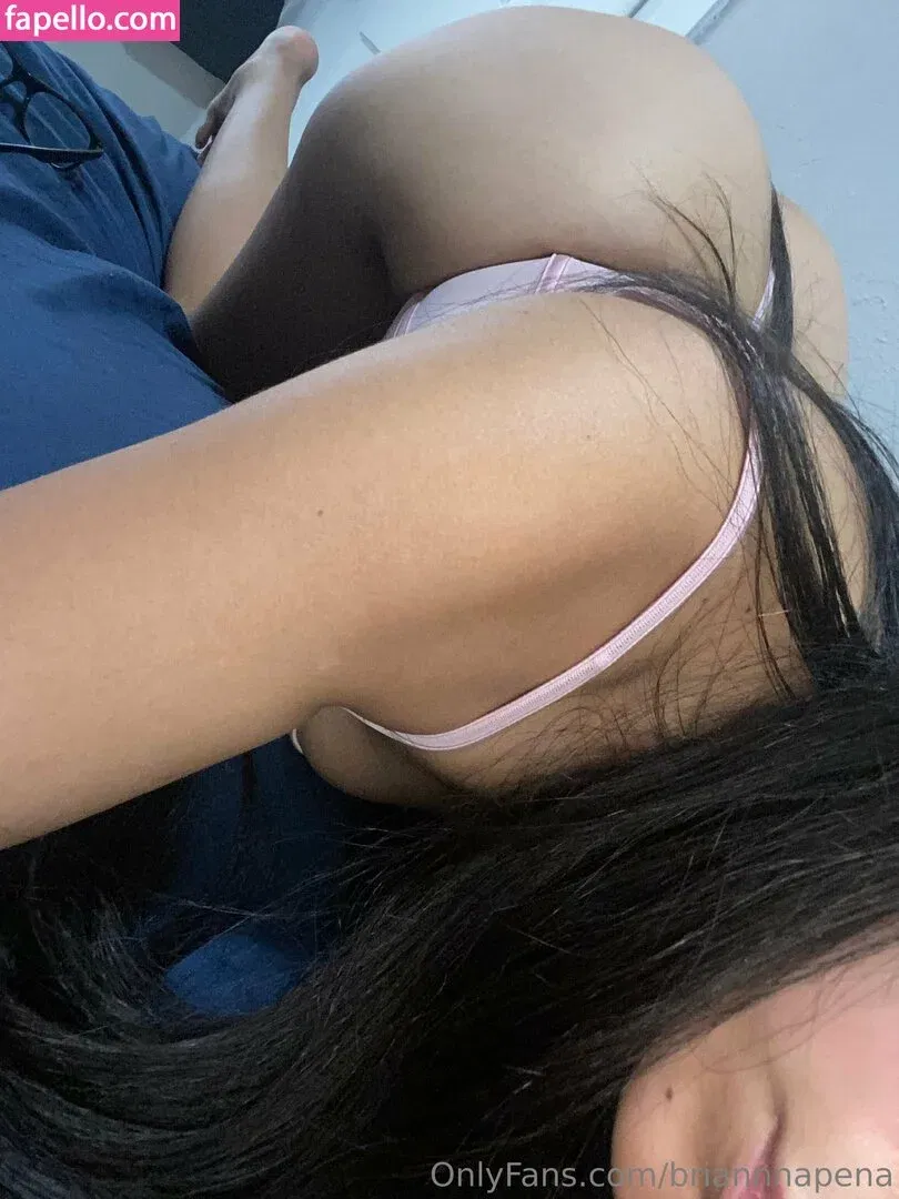briannnapena Onlyfans Photo Gallery 