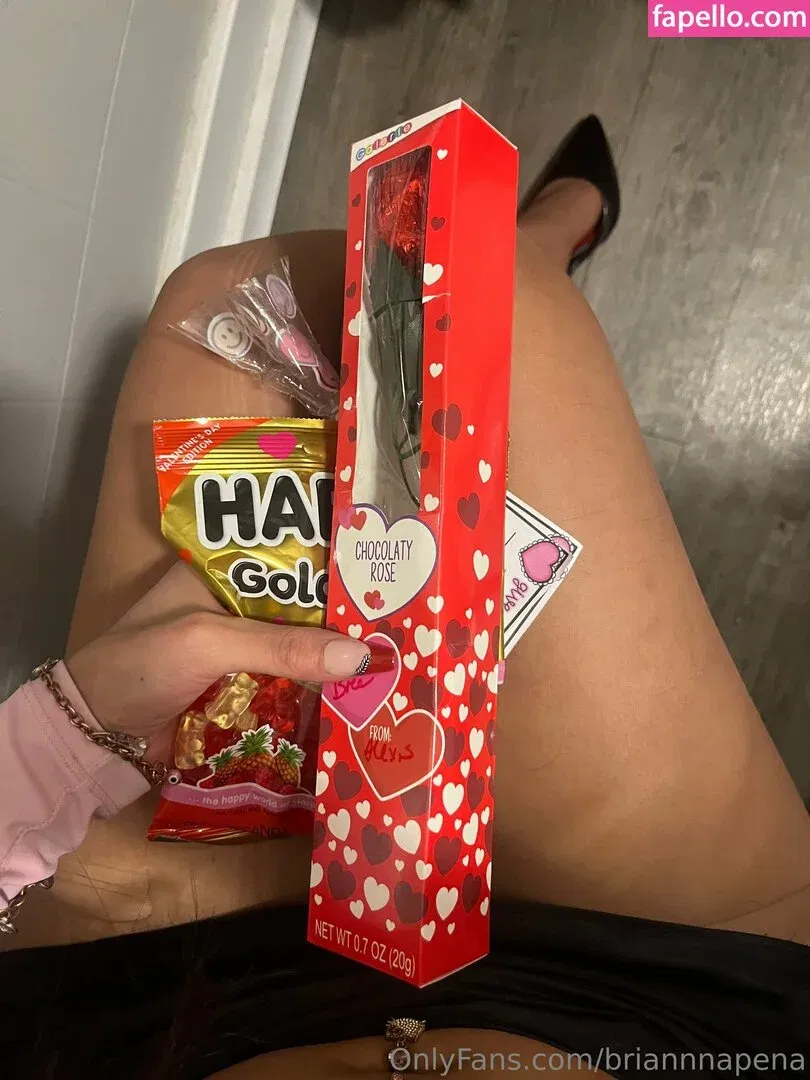 briannnapena Onlyfans Photo Gallery 