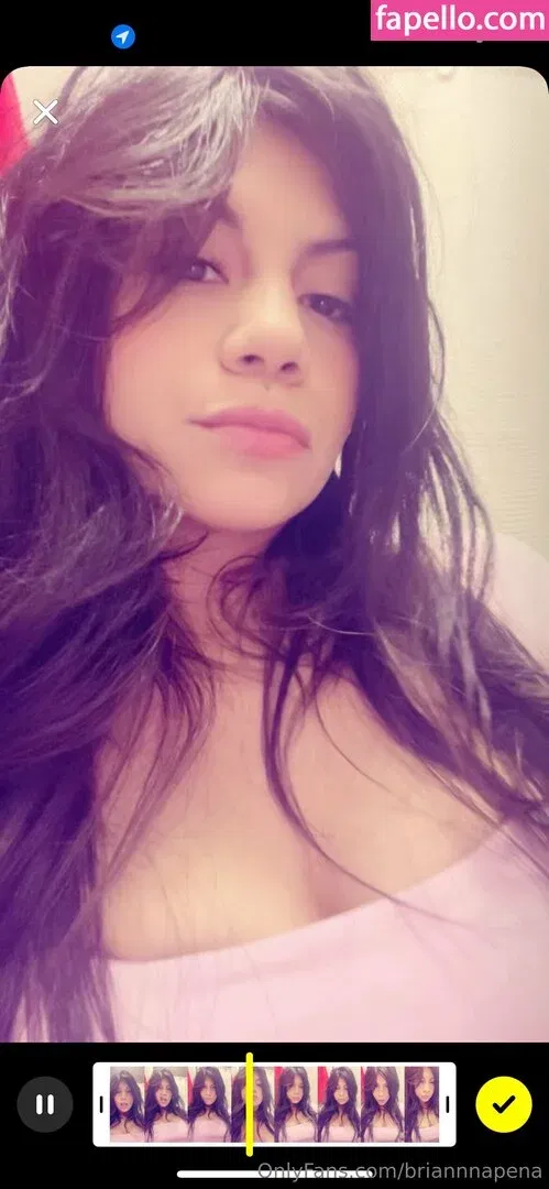 briannnapena Onlyfans Photo Gallery 