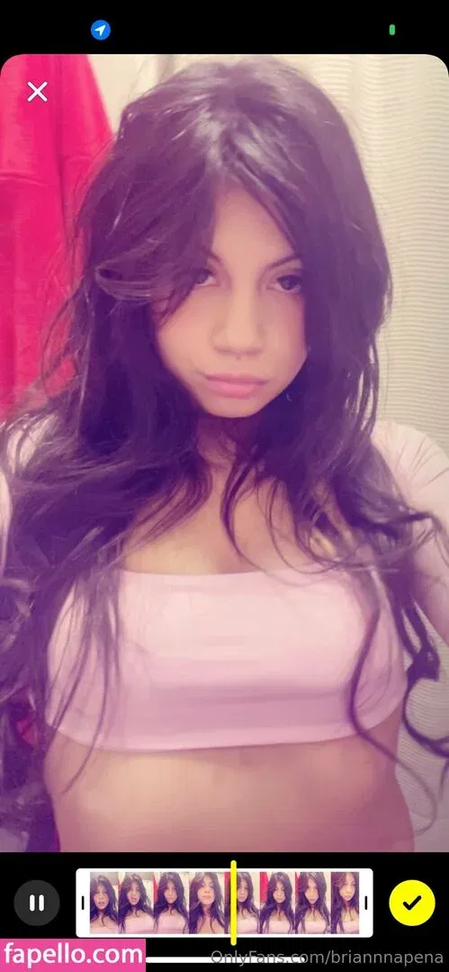 briannnapena Onlyfans Photo Gallery 