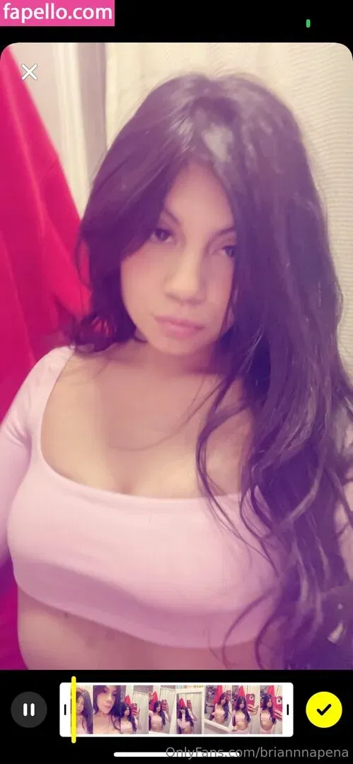 briannnapena Onlyfans Photo Gallery 