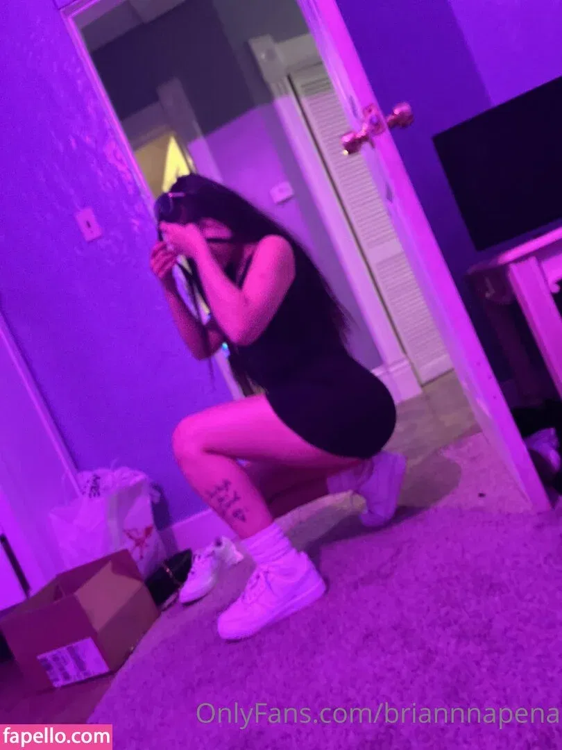 briannnapena Onlyfans Photo Gallery 