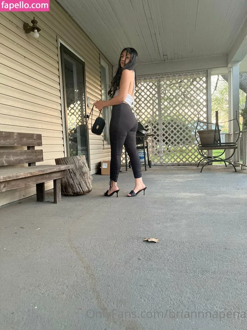 briannnapena Onlyfans Photo Gallery 