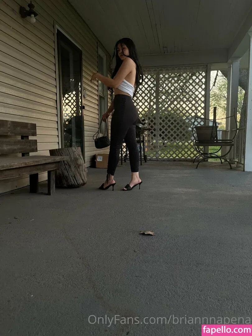 briannnapena Onlyfans Photo Gallery 