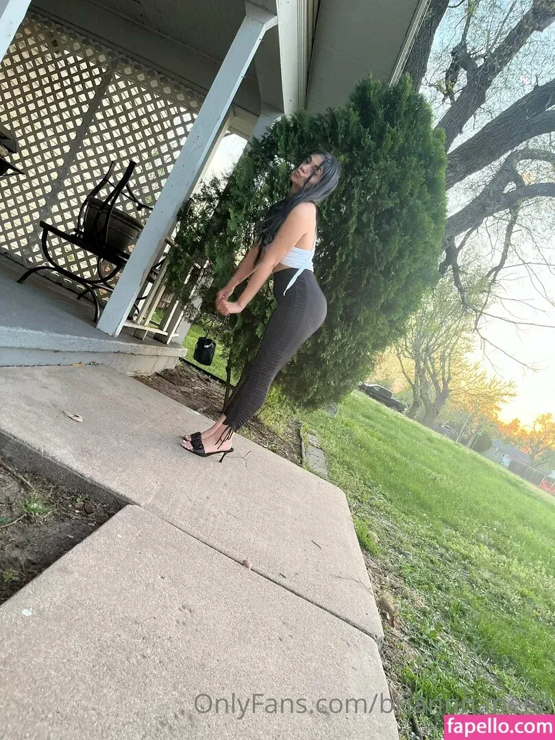 briannnapena Onlyfans Photo Gallery 