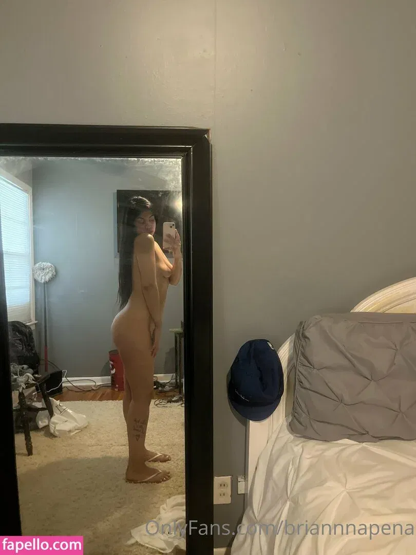 briannnapena Onlyfans Photo Gallery 