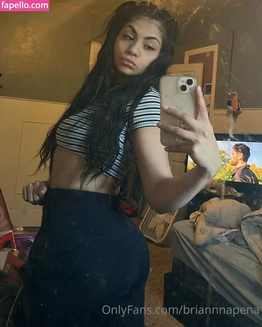 briannnapena Onlyfans Photo Gallery 