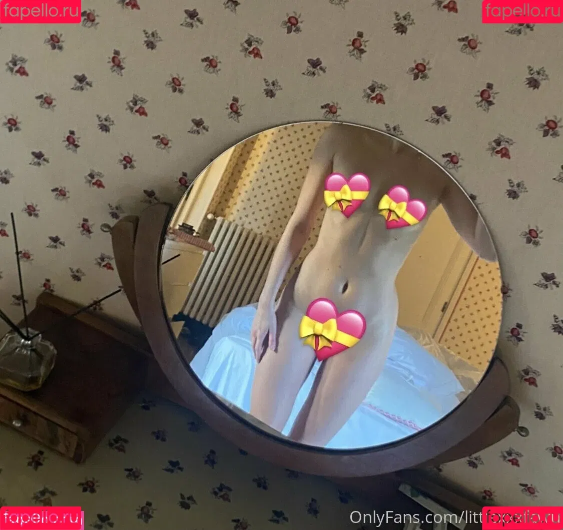 littlexxxfawn Onlyfans Photo Gallery 