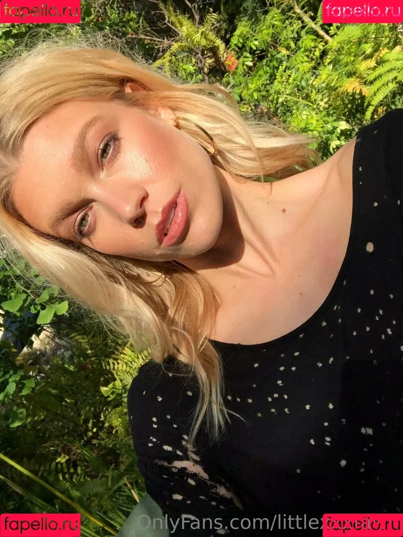 littlexxxfawn Onlyfans Photo Gallery 