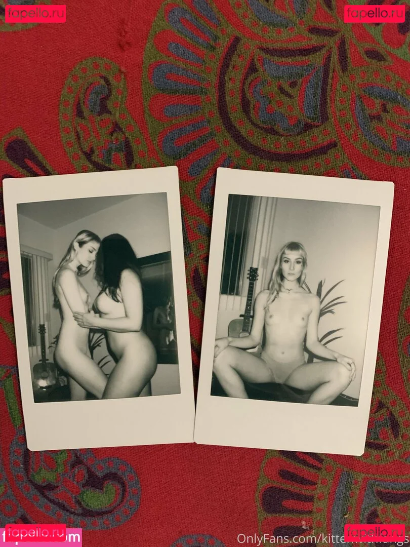 kittenwithfangs / kittenwithfangsfree Onlyfans Photo Gallery 