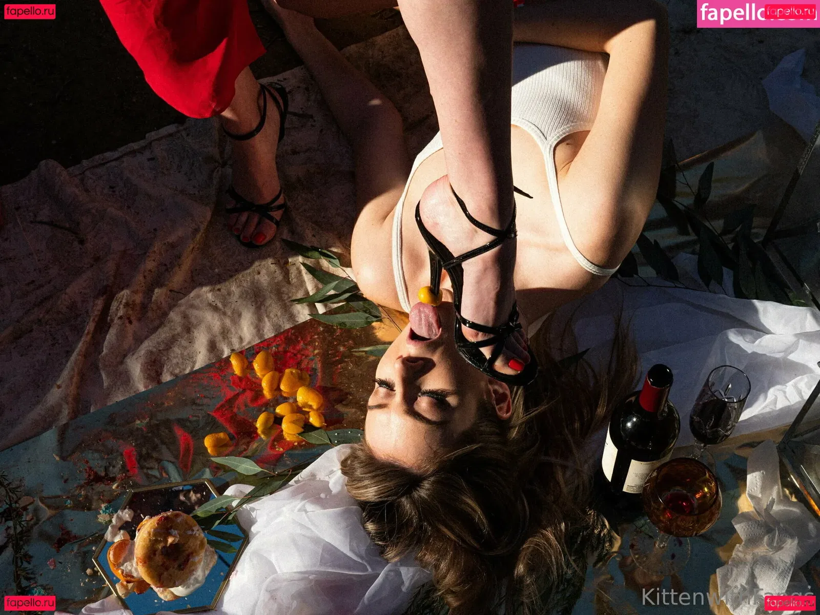 kittenwithfangs / kittenwithfangsfree Onlyfans Photo Gallery 