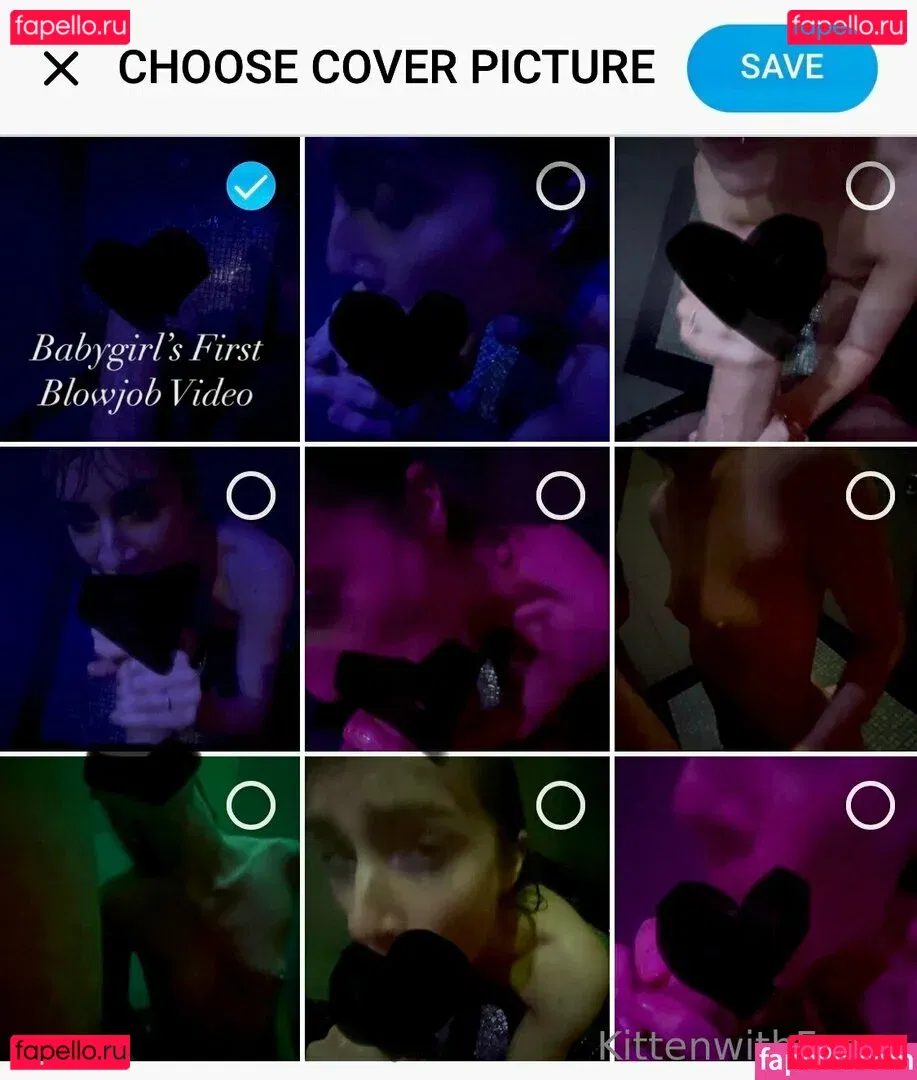 kittenwithfangs / kittenwithfangsfree Onlyfans Photo Gallery 