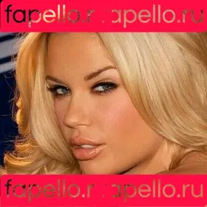 Jessa Hinton / jessahinton Onlyfans Photo Gallery 