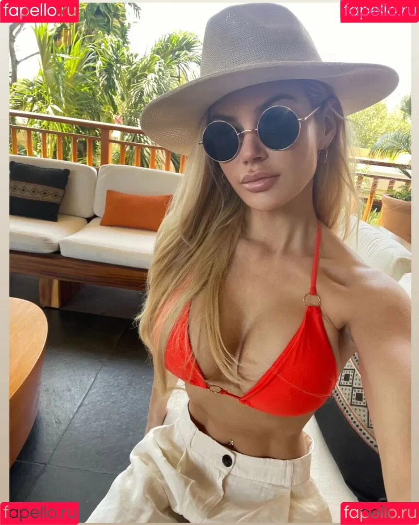Jessa Hinton / jessahinton Onlyfans Photo Gallery 