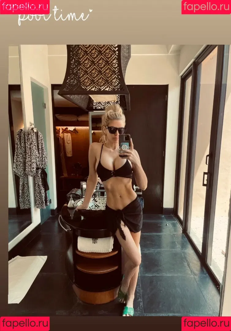 Jessa Hinton / jessahinton Onlyfans Photo Gallery 