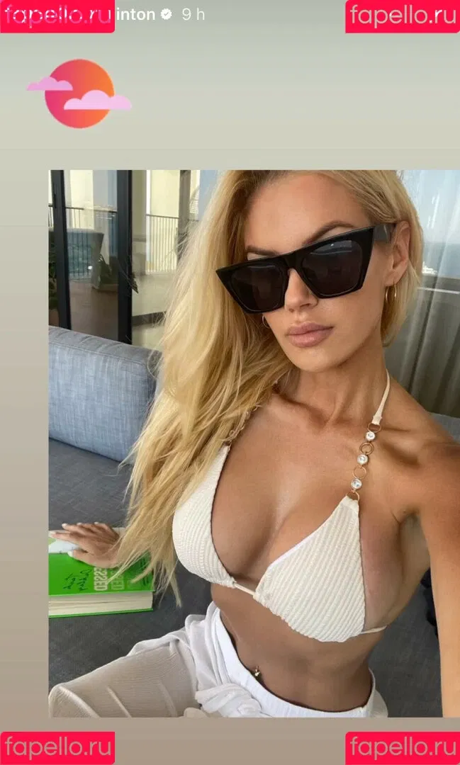 Jessa Hinton / jessahinton Onlyfans Photo Gallery 