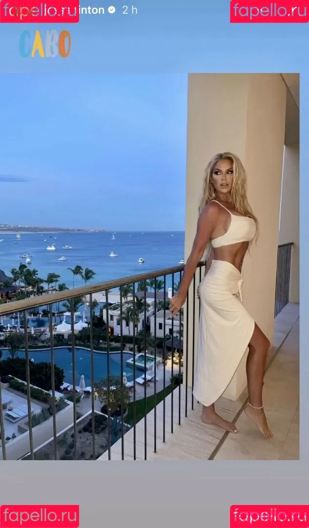 Jessa Hinton / jessahinton Onlyfans Photo Gallery 